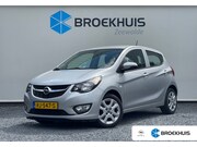 Opel Karl - 1.0 ecoFLEX Edition+ | Airco | Bluetooth telefoonvoorbereidi