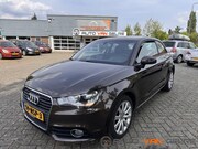 Audi A1 - 1.4 TFSI Amb Pro Line S-Tronic Automaat