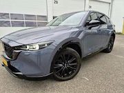 Mazda CX-5 - 2.0 e-SkyActiv-G M Hybrid 165 Homura EXPORT PRIJS