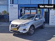 Nissan Qashqai - 1.2 N-Connecta | Panorama | Cruise Control | 360 Camera | Na
