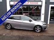 Peugeot 308 - SW 1.2 PureTech GT-line VOLL OPTIES, TOP STAAT