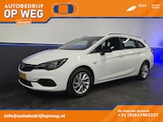 Opel Astra - Sports Tourer 1.2 Business Elegance | CarPlay | Camera | Cru