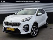 Kia Sportage - 1.6 GDI DynamicLine Trekhaak, Nieuw geleverd en dealeronderh