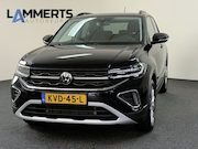 Volkswagen T-Cross - 1.0 TSI Life Edition DSG november 2025 Led / Carplay / Camer