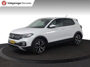 Volkswagen T-Cross - 1.0 TSI |BTW|Stoelverwarming|Carplay|ACC