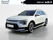 Kia Niro - 1.6 GDi Hybrid DynamicLine | Enkele kleuren op voorraad bel