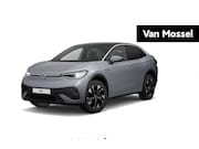Volkswagen ID.5 - Pro 77 kWh 204 PK| Dealeronderhouden | Trekhaak | Warmtepomp