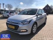 Hyundai i20 - 1.2 LP i-Drive 5.Drs Hb Airco Ell Pakk
