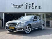 Mercedes-Benz E-klasse - 350 CGI Avantgarde |ACC|CAMERA|STOEL KOELING EN VERWARING|CL