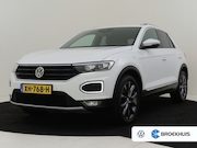 Volkswagen T-Roc - 1.5 TSI Sport l LED l Climate contr | Cruise contr adapt | R