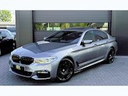 BMW 5-serie - 530e iPerformance High Executive M Pakket |Sportuitlaat|Dak|