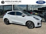 Ford Puma - 1.0i Ecoboost Mild Hybrid 125pk ST-Line X, Winterp