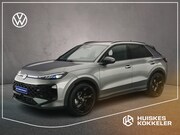 Volkswagen T-Roc - 1.5 eTSI 150pk R-Line First Edition