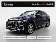 Audi Q5 Sportback - 55 TFSI e S edition I S-Line I B&O I 360 Camera I Adaptive C
