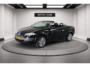 Renault Mégane - Coupé-Cabriolet 1.6-16V Privilege Luxe | APK Nieuw |