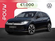 Volkswagen ID.Polo - Life First Edition 211pk 52 kWh | LMV 18'' | Achteruitrijcam