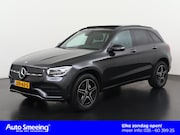 Mercedes-Benz GLC-klasse - 300e 4MATIC Premium Plus AMG Night | Trekhaak | Panoramadak