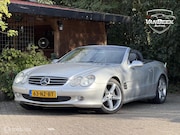 Mercedes-Benz SL-klasse - 500 Amg Uitvoering YoungTimer