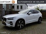 Volvo XC60 - 2.0 T6 Plug-in hybrid Ultimate Bright | HK Audio |