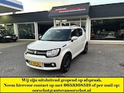 Suzuki Ignis - 1.2 Select Intro