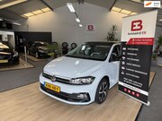 Volkswagen Polo - 1.0 TSI Beats