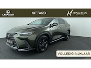 Lexus NX - 450h+ AWD 35th Edition