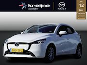 Mazda 2 - 1.5 e-SkyActiv-G 90 Exclusive-Line | Camera | stoelverwarmin