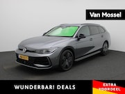 Volkswagen Passat - Variant 1.5 eHybrid R-Line Edition