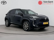 Toyota Yaris Cross - 1.5 Hybrid 115 Dynamic | Dodehoek detectie | Parkeersensoren