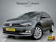 Volkswagen Polo - 1.0 TSI Highline AUT. | 1e eigenaar | navigatie | camera | c