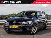 BMW 1-serie - 118i Corporate Lease High Executive | Sport Line | Leder| Sp