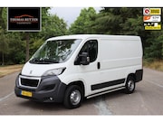 Peugeot Boxer - 330 2.2 HDI L1H1 Première 2015 | Airco | Trekhaak | Cruise C