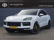 Porsche Cayenne - Coupé 3.0 E-Hybrid Black Edition - PANODAK - TREKH