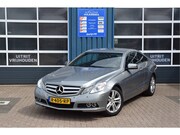 Mercedes-Benz E-klasse - Coupé 250 CGI Elegance Automaat Navi