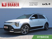 Kia Niro - 1.6 GDi DynamicLine | Automaat | Nieuwe model! | Direct leve