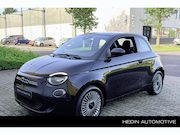 Fiat 500e - Icon 42 kWh | SOH 95,2%| Navigatie via App | Climate Control