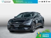 Kia EV6 - GT-Line Business Edition 84 kWh | Direct leverbaar