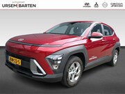 Hyundai Kona - 1.6 GDI HEV Comfort | Automaat | Adaptive Cruisecontrol | Ac