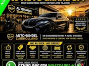Renault Clio - WIJ KOPEN UW AUTO GRAAG OP