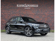 Mercedes-Benz GLC-klasse - 300e 4MATIC | Pano - Stoelverwarming