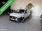 Dacia Dokker - bestel 1.5 dCi 75 Ambiance SUPERNETJES