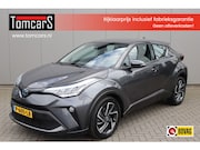 Toyota C-HR - 1.8 Hybrid Automaat Dynamic Carplay-android/Camera/Parkeerhu