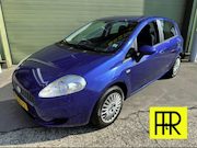 Fiat Punto - 1.2 Active