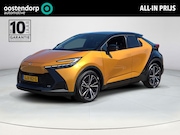 Toyota C-HR - 2.0 Plug-in Hybrid 220 Première Edition | Panoramadak | Head