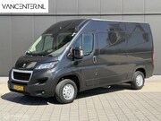 Peugeot Boxer - L2H2 2.2 BlueHDi 140 PK Airco Navigatie Euro 6