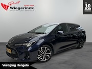 Suzuki Swace - 1.8 Hybrid Select [ 17''inc VELGEN I STUUR VERWARMING I EERS
