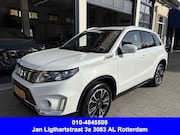 Suzuki Vitara - 1.4 Boosterjet AllGrip Stijl 4WD/DEALER ONDERHOUDEN/TOPSTAAT