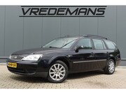 Ford Mondeo - Wagon 1.8-16V Trend