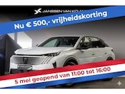 Peugeot e-3008 - Allure Avantage 210 73 kWh VOORRAAD ACTIE / 2+6 jaar garanti