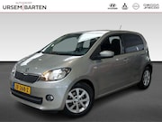 Skoda Citigo - 1.0 Greentech Fresh | Airco | Anti Blokkeer Systeem | Bestuu